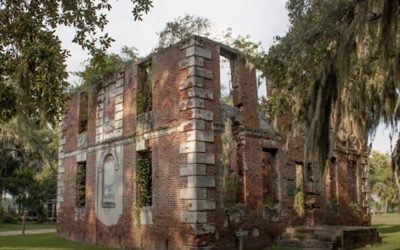 Preservation Society of Charleston