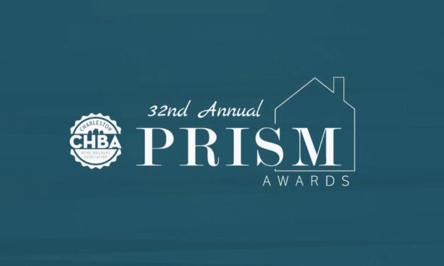 CHBA – 2021 Prism Awards